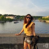 Escort Service/ Callgirl Bruna, München