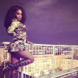 Escort Service/ Callgirl Felisha, München